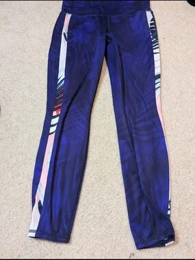 Athleta Elation tropical tight